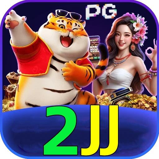 2JJ Cassino Online